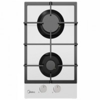 Варочная поверхность Midea Q302GFD-WH