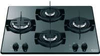 Варочная поверхность Hotpoint-ariston 7HTD 640S (MR) IX/HA