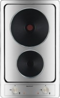 Варочная поверхность Rainford RBH-5302 Inox