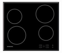 Варочная поверхность Samsung C61R1CCMN