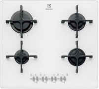 Варочная поверхность Electrolux EGT96342NW