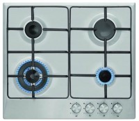 Варочная поверхность Leran G 60401 IX