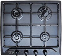 Варочная поверхность Ricci RGN-610BL