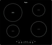 Варочная поверхность Whirlpool ACM 822/NE Black