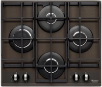 Варочная поверхность Hotpoint-ariston TQ640(CF) K GH/HA EE