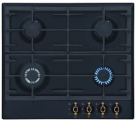 Варочная поверхность Leran Village G 60411 Anthracite