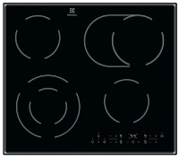 Варочная поверхность Electrolux CPE644RCC