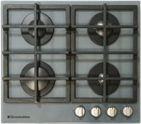 Варочная поверхность Electronicsdeluxe GG4 750229F-014