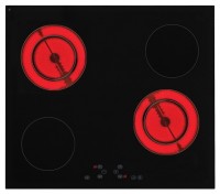 Варочная поверхность Simfer H 6040 DECB