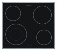 Варочная поверхность Electrolux EHC 60040X