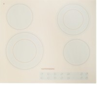 Варочная поверхность Kuppersberg FT6VS16 C Beige