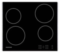 Варочная поверхность Samsung C 61 R1ADMST