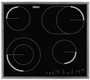 Варочная поверхность Zanussi CPZ6466KX