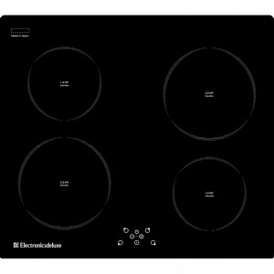Варочная поверхность Electronicsdeluxe 595204.01 эви