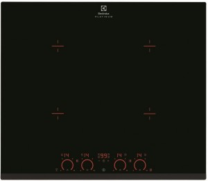 Варочная поверхность Electrolux EHD96740FK