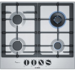 Варочная поверхность Bosch PCH6A5B90R