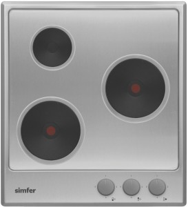 Варочная поверхность Simfer H45E03M011