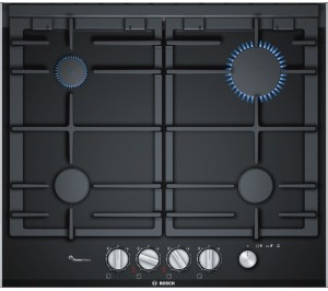 Варочная поверхность Bosch PRP6A6N70R Black