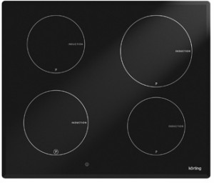 Варочная поверхность Korting HI 64502 B