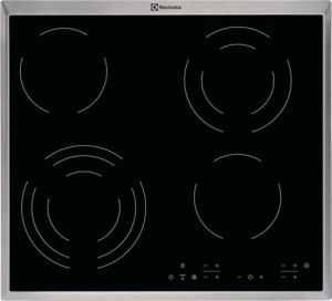 Варочная поверхность Electrolux CPE6433KX