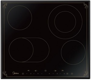 Варочная поверхность Midea MC-HF661-AN