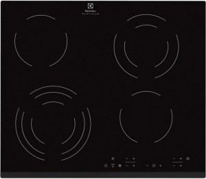 Варочная поверхность Electrolux CPE6433KF