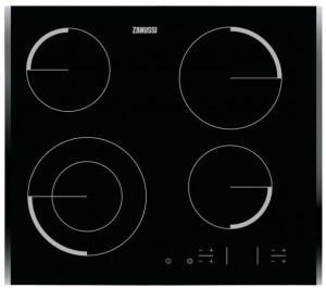 Варочная поверхность Zanussi CPZ6431KF