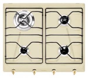 Варочная поверхность Smeg SRV864P