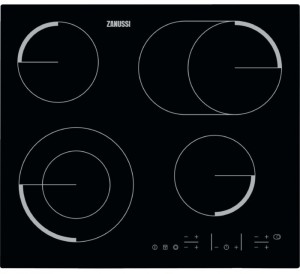 Варочная поверхность Zanussi ZEV56646FB