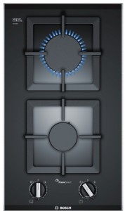 Варочная поверхность Bosch PSB3A6B20 Black