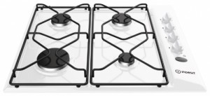 Варочная поверхность Indesit PAA642WH White