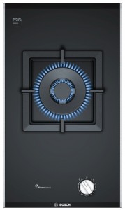 Варочная поверхность Bosch PSA3A6B20 Black