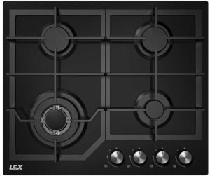 Варочная поверхность LEX GVG 640 BL