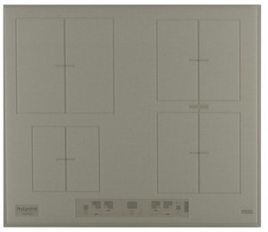 Варочная поверхность Hotpoint-ariston KIA 641 B B DS Sand