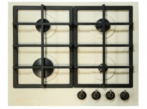 Варочная поверхность Electronicsdeluxe TG4 750231F-023