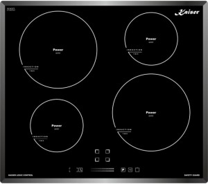 Варочная поверхность Kaiser KCT 6505 FIN