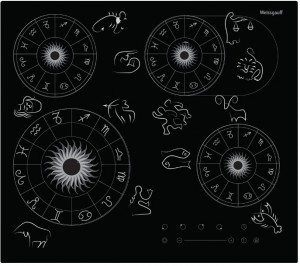 Варочная поверхность Weissgauff HVB 6547 BZ