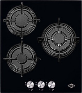 Варочная поверхность MBS PG-452BL