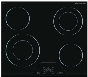 Варочная поверхность Schaub Lorenz SLK MY6TC1