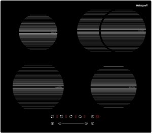 Варочная поверхность Weissgauff IHB 675 BP