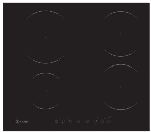 Варочная поверхность Indesit VIA 630 S C