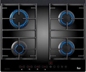 Варочная поверхность Teka CGW LUX 60 TC 4G AI AL CI
