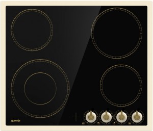 Варочная поверхность Gorenje EC 642 CLI