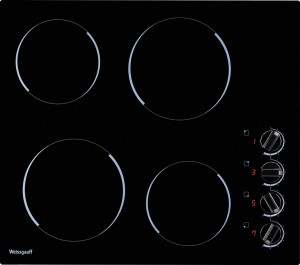 Варочная поверхность Weissgauff HV 640 BK
