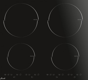 Варочная поверхность Fornelli PIA 60 Induzione