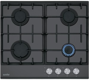 Варочная поверхность Simfer H60H40B511