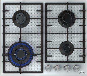 Варочная поверхность Fornelli PGT 60 Ardore WH