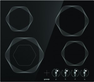 Варочная поверхность Gorenje EC 642 INI