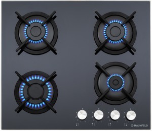 Варочная поверхность Maunfeld EGHG.64.1CB/G