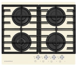 Варочная поверхность Maunfeld MGHG 64 17 IL
